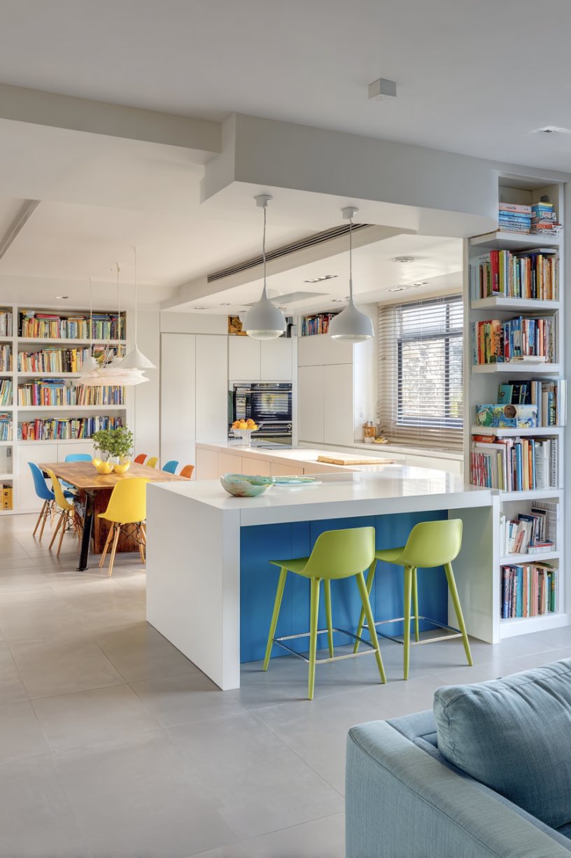 Playful Meets Polished