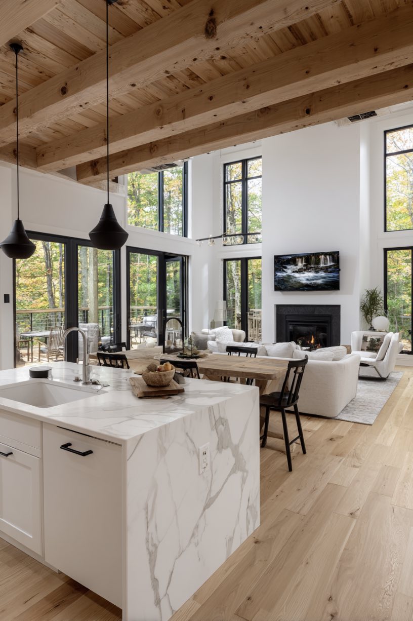 Modern Farmhouse Vibes