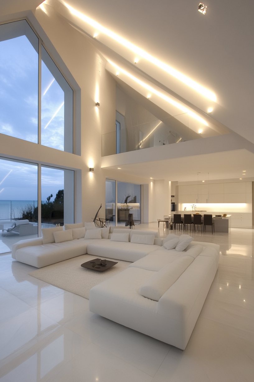 Recessed Lighting