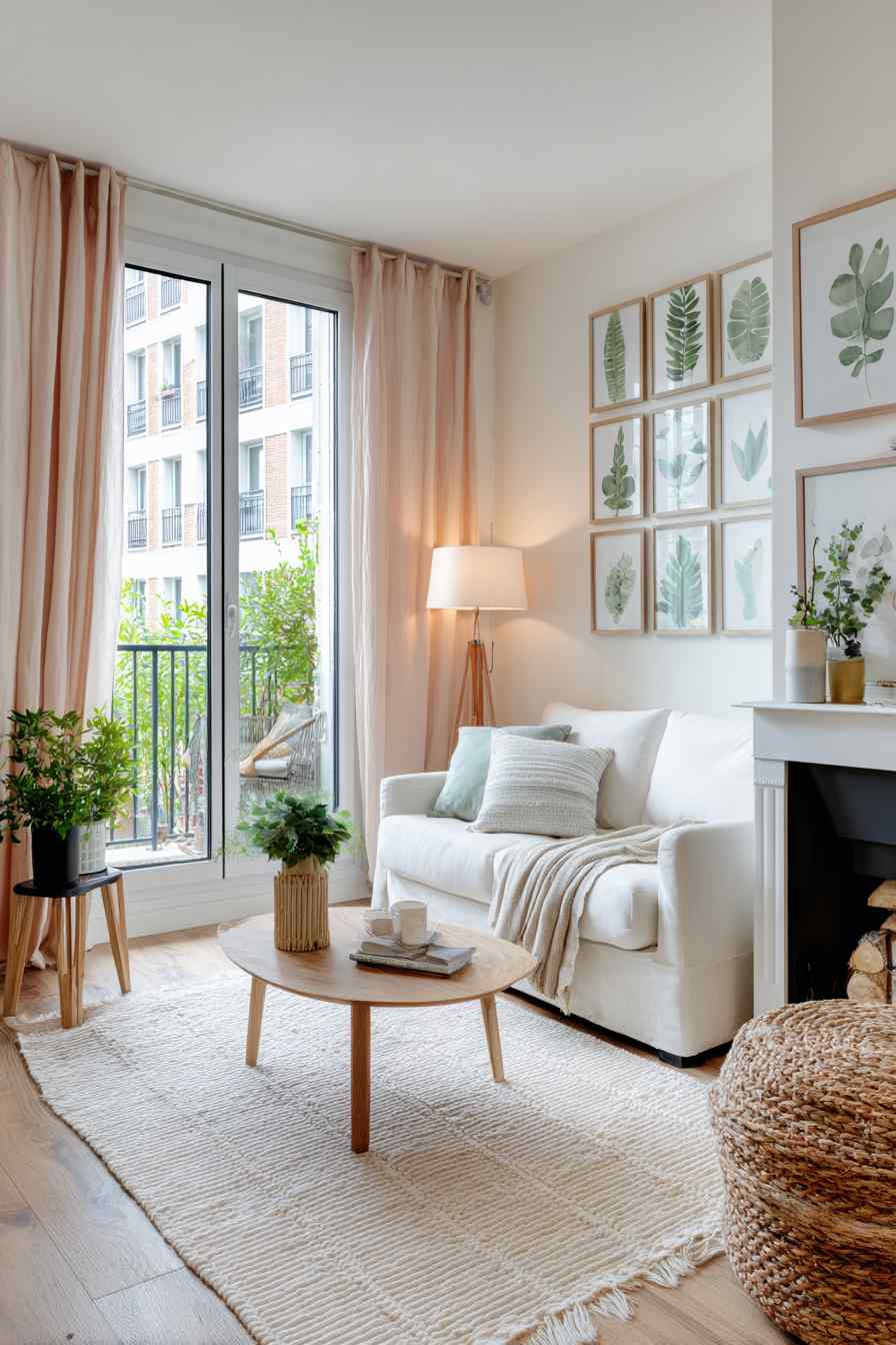 Soft Serenity in Mar Trend