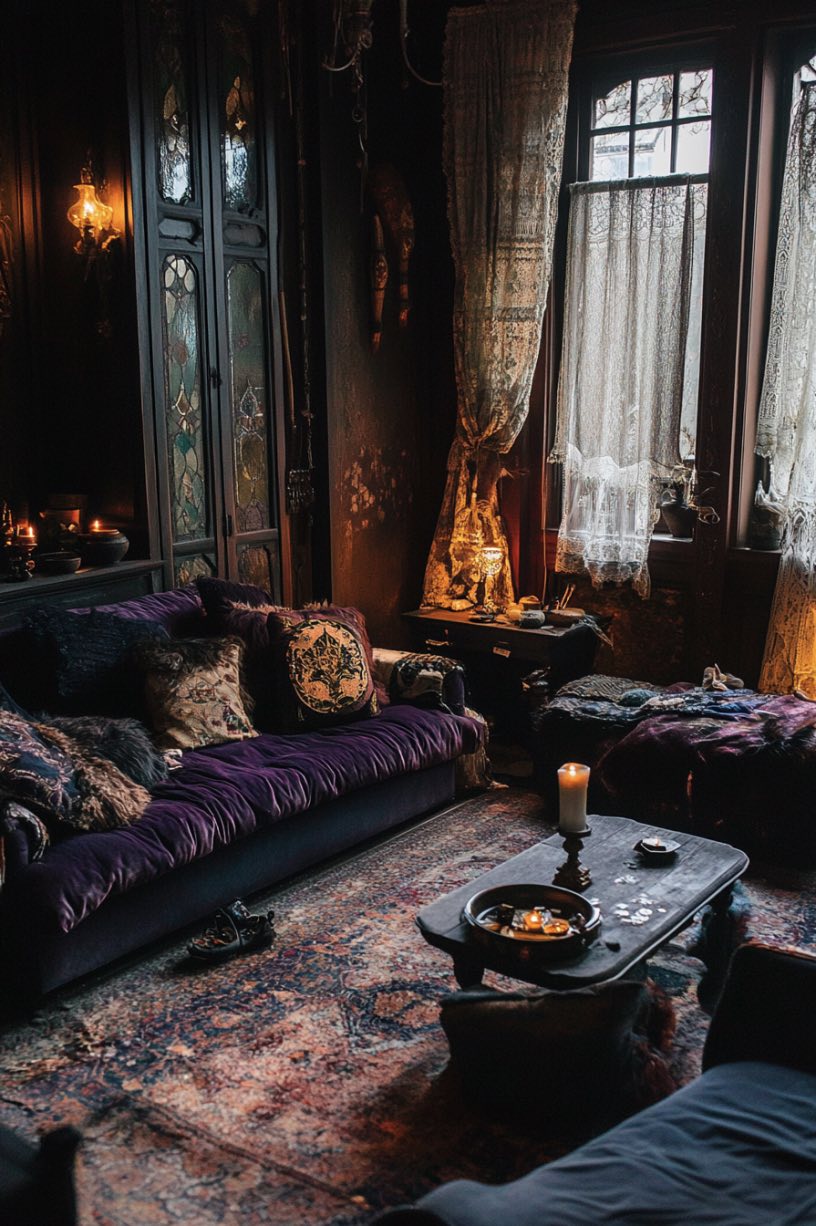 Layered Textures