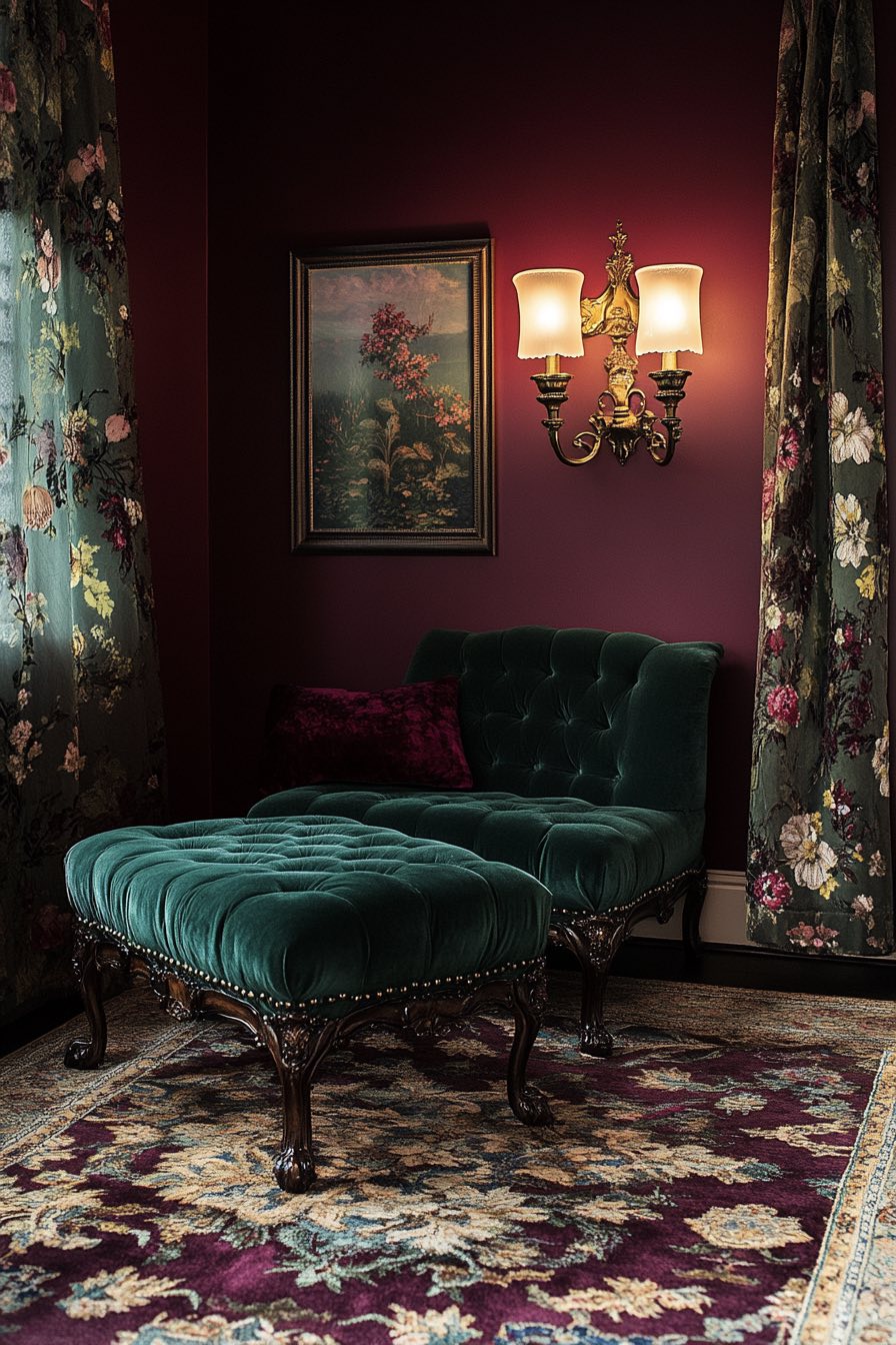 Wall Sconces