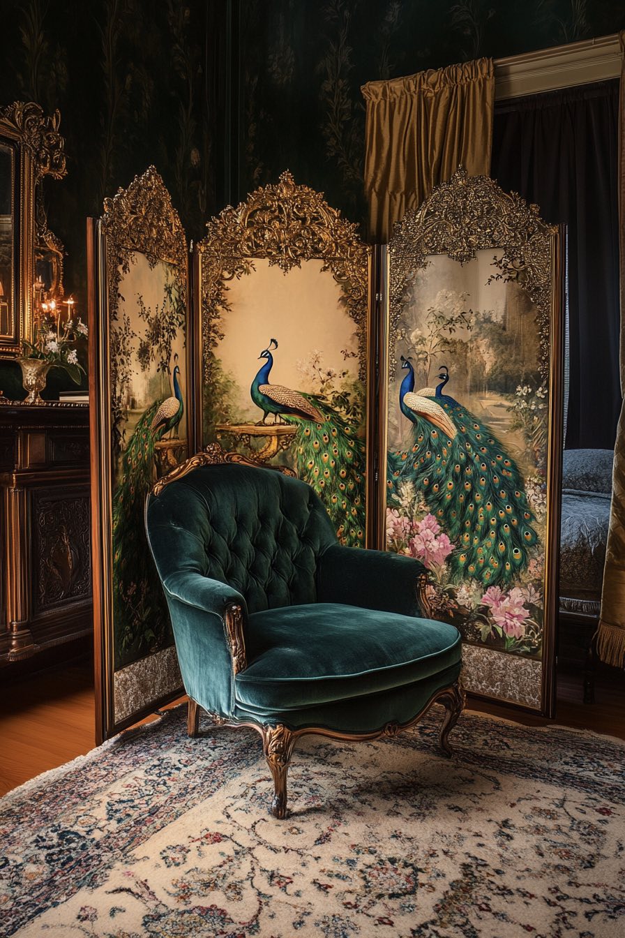 Decorative Screen