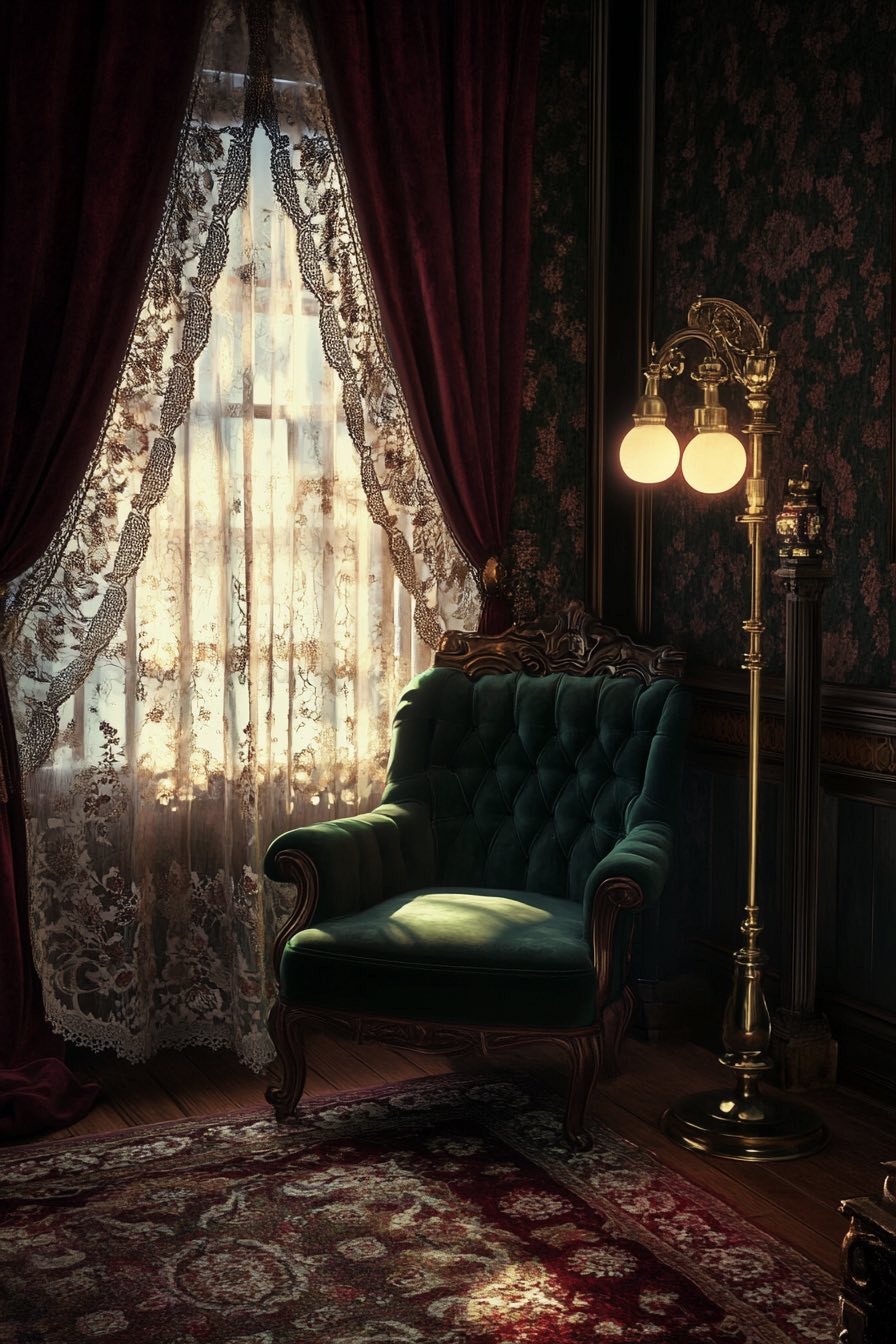 Layered Textiles