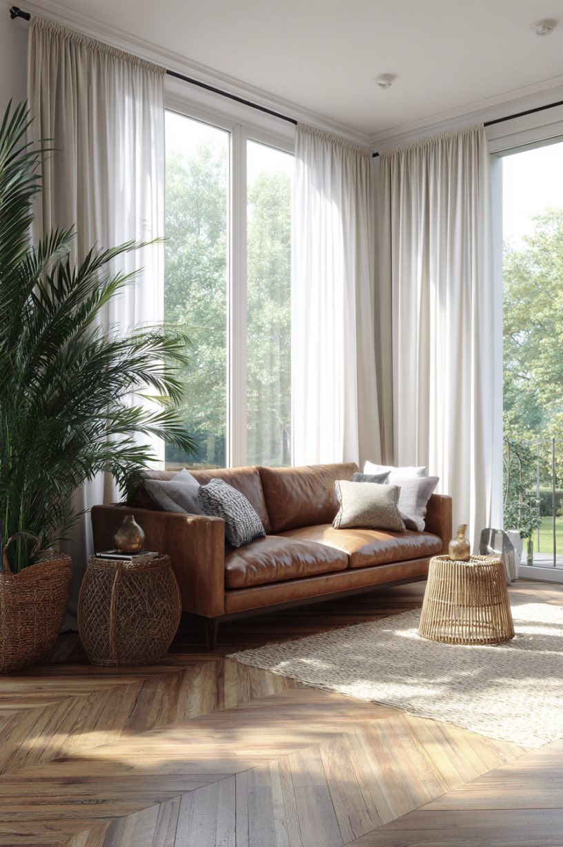 Natural Light Nook