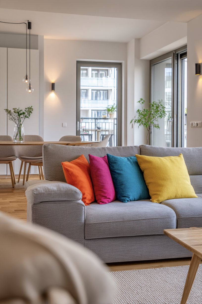 Laid-Back Living With a View