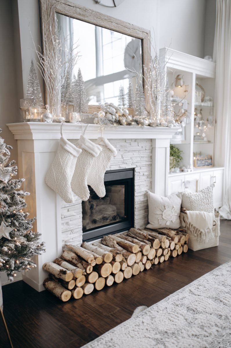Bright and Breezy Holiday Charm