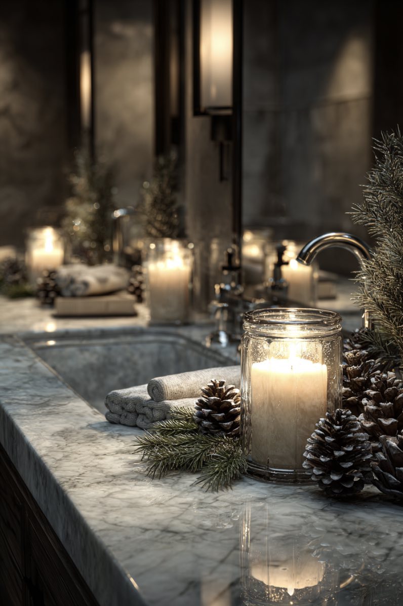 Elegant Holiday Retreat