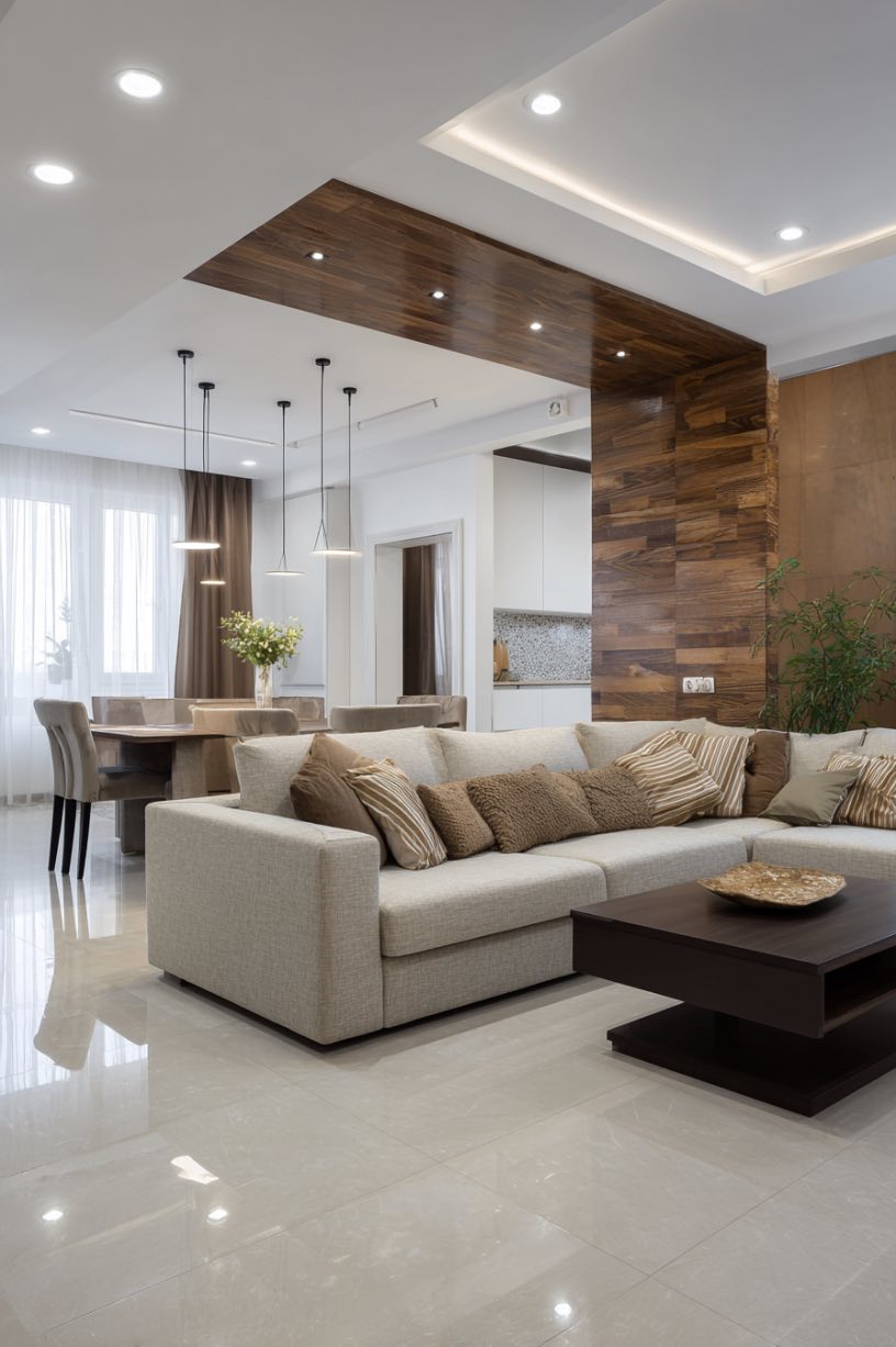 Warm Neutrals and Minimal Charm
