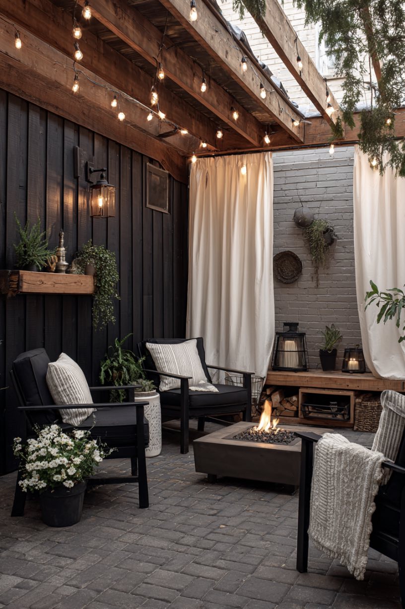 Modern Farmhouse Glow
