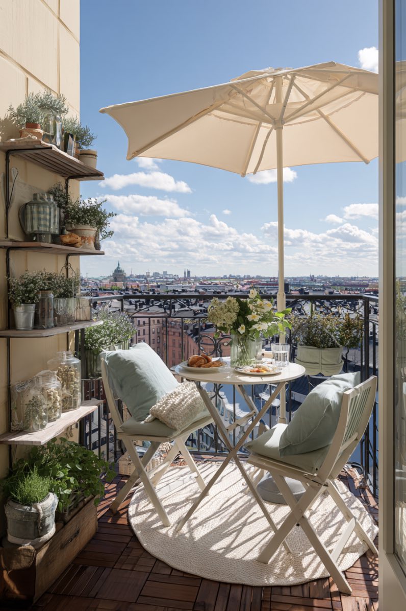 Charming Lunch Spot
