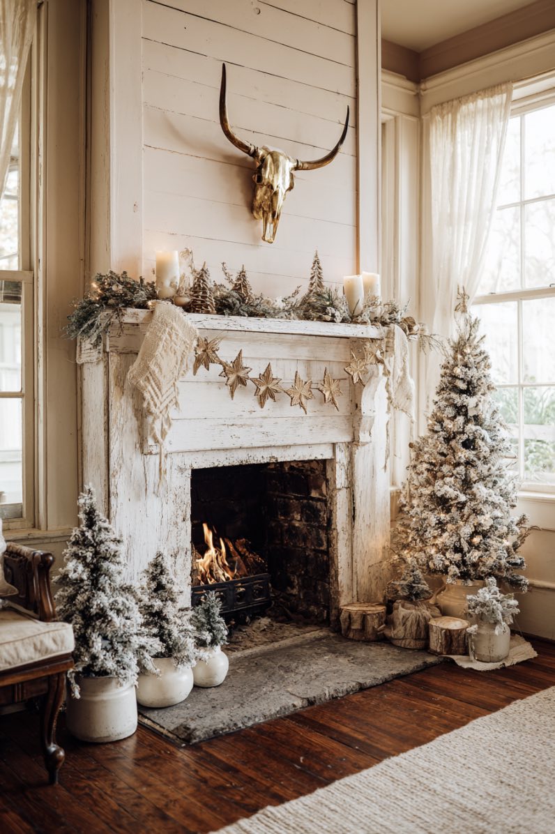 Boho Holiday Bliss