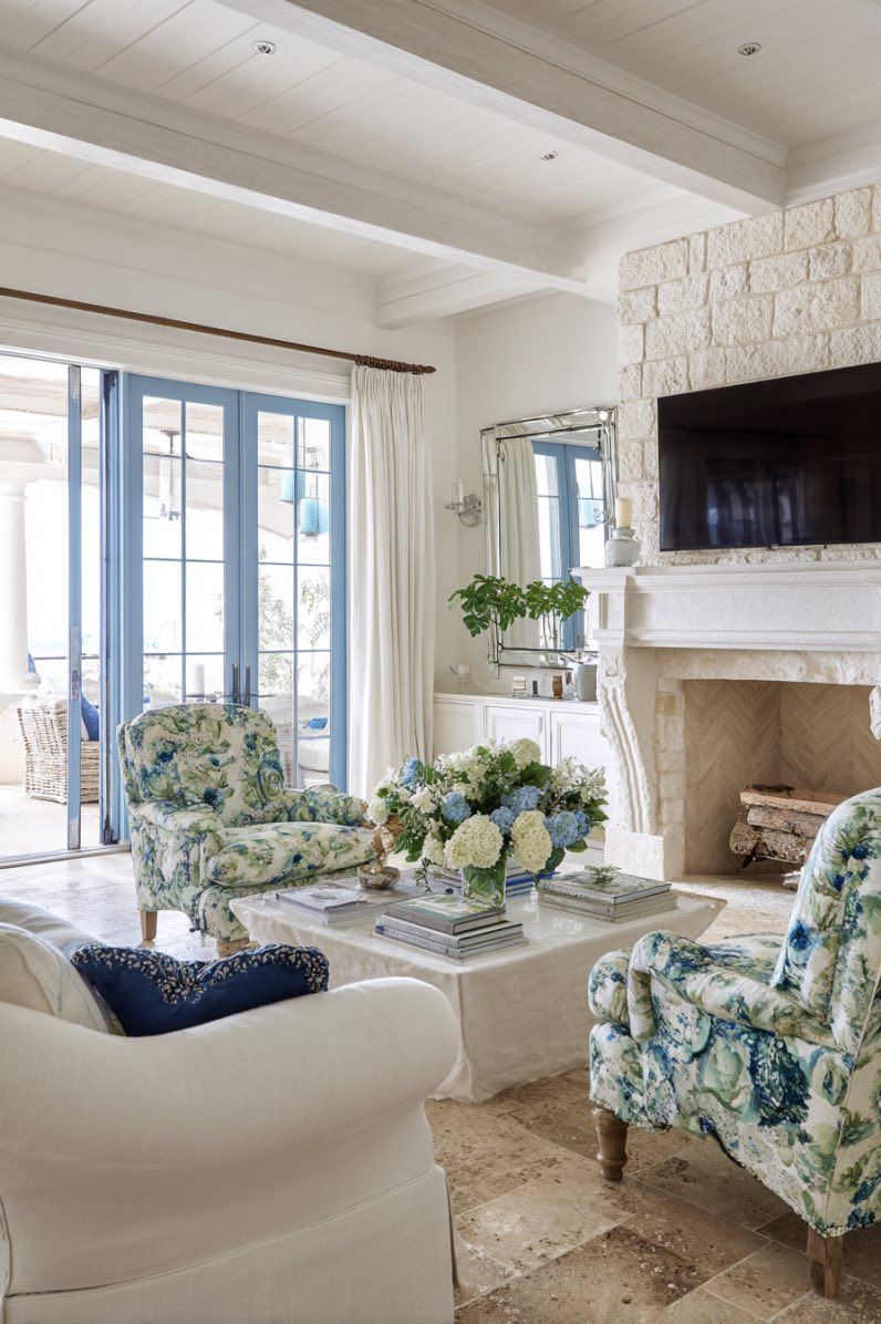 Elegant Coastal Calm