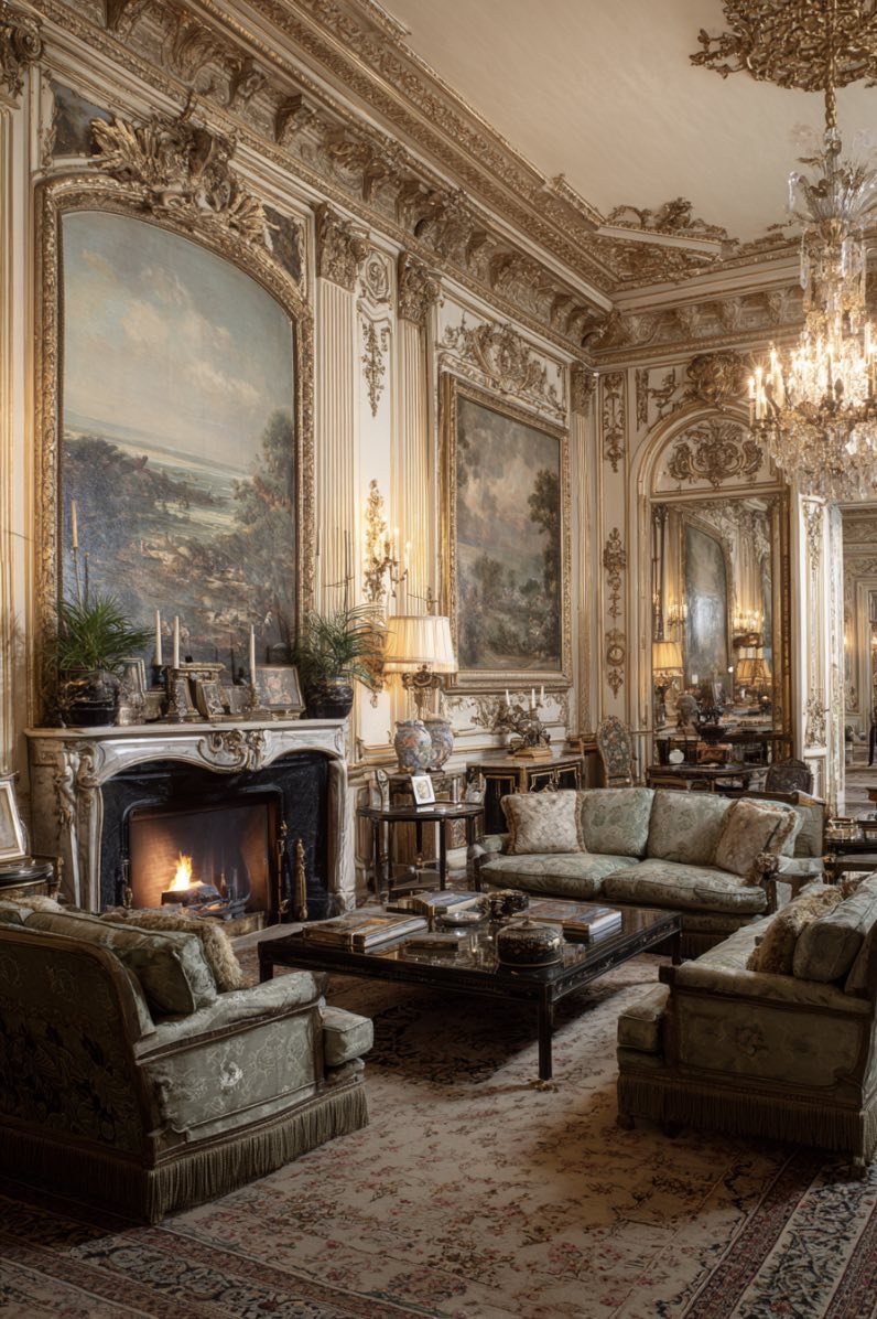 Golden Glow and Timeless Elegance