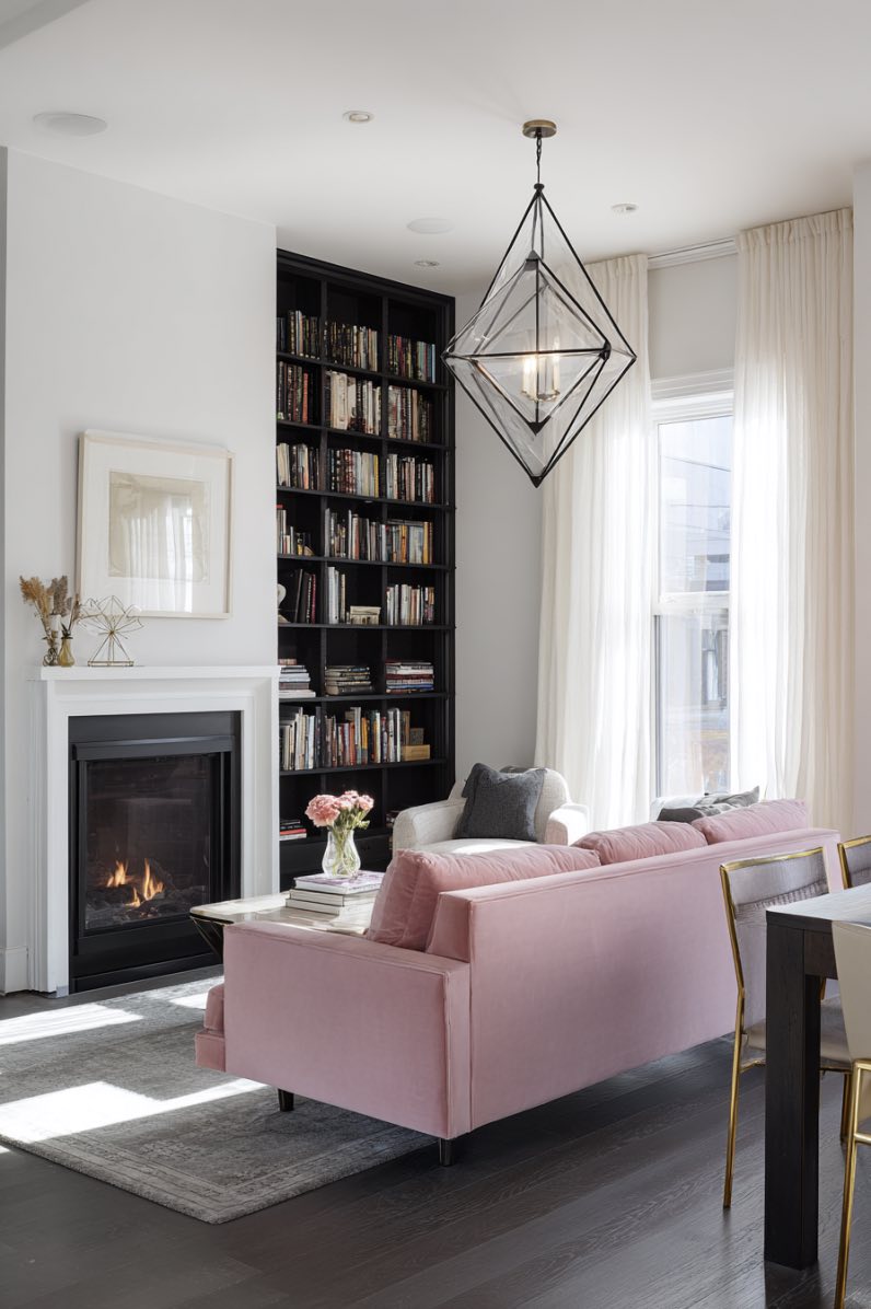Charming Victorian with a Modern Twist