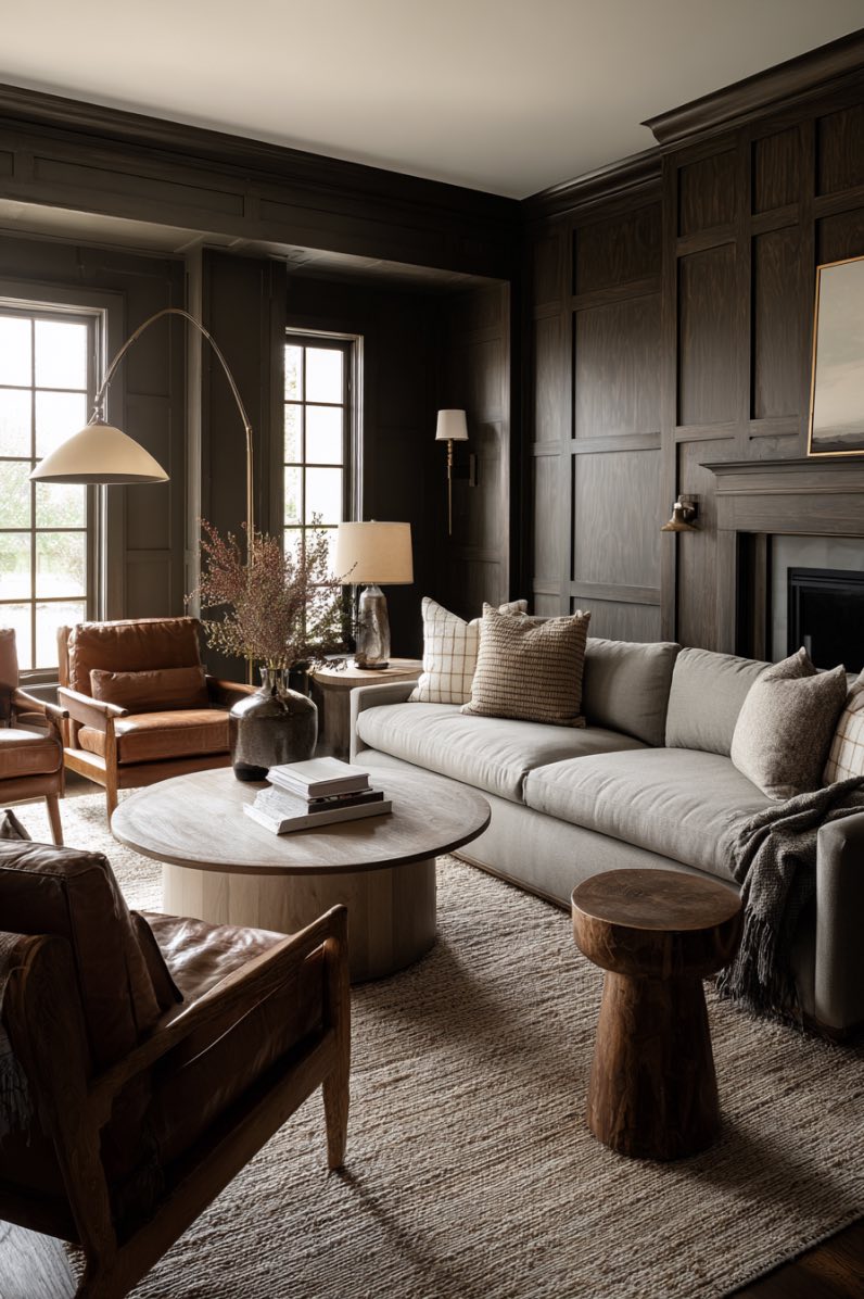 Elegance with Studio McGee Vibes