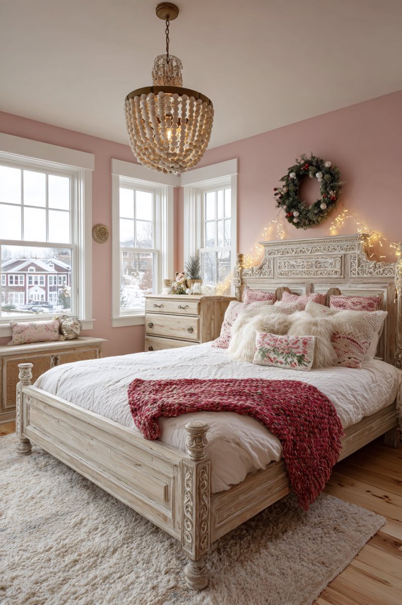 Whimsical Holiday Romance