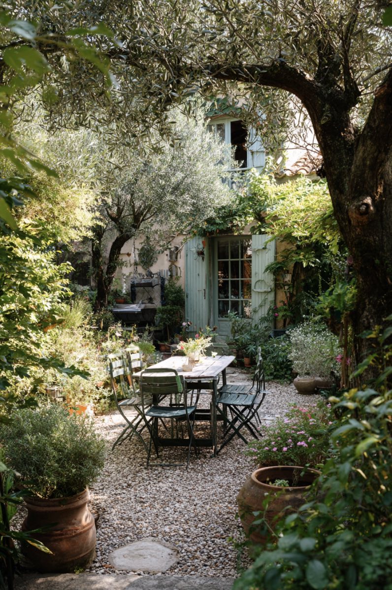 Olive Garden Dreams