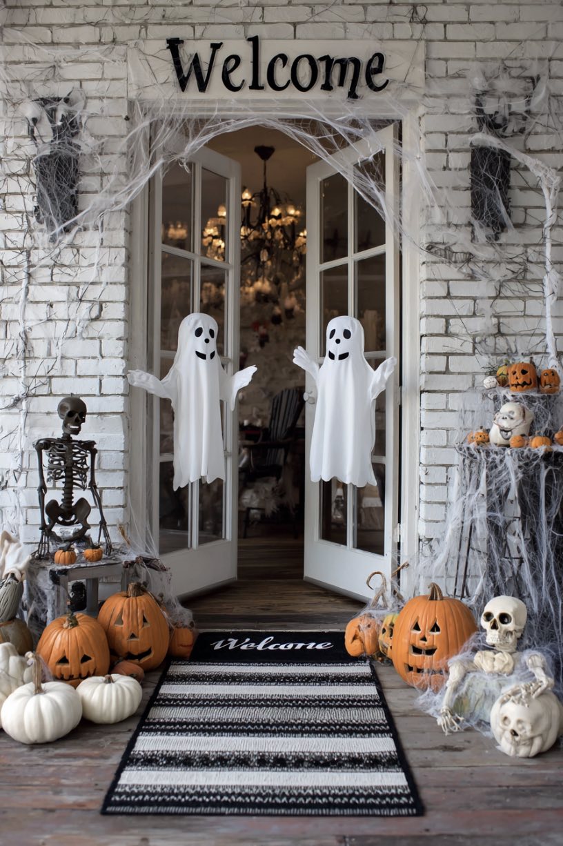 15. Ghostly Dance Party