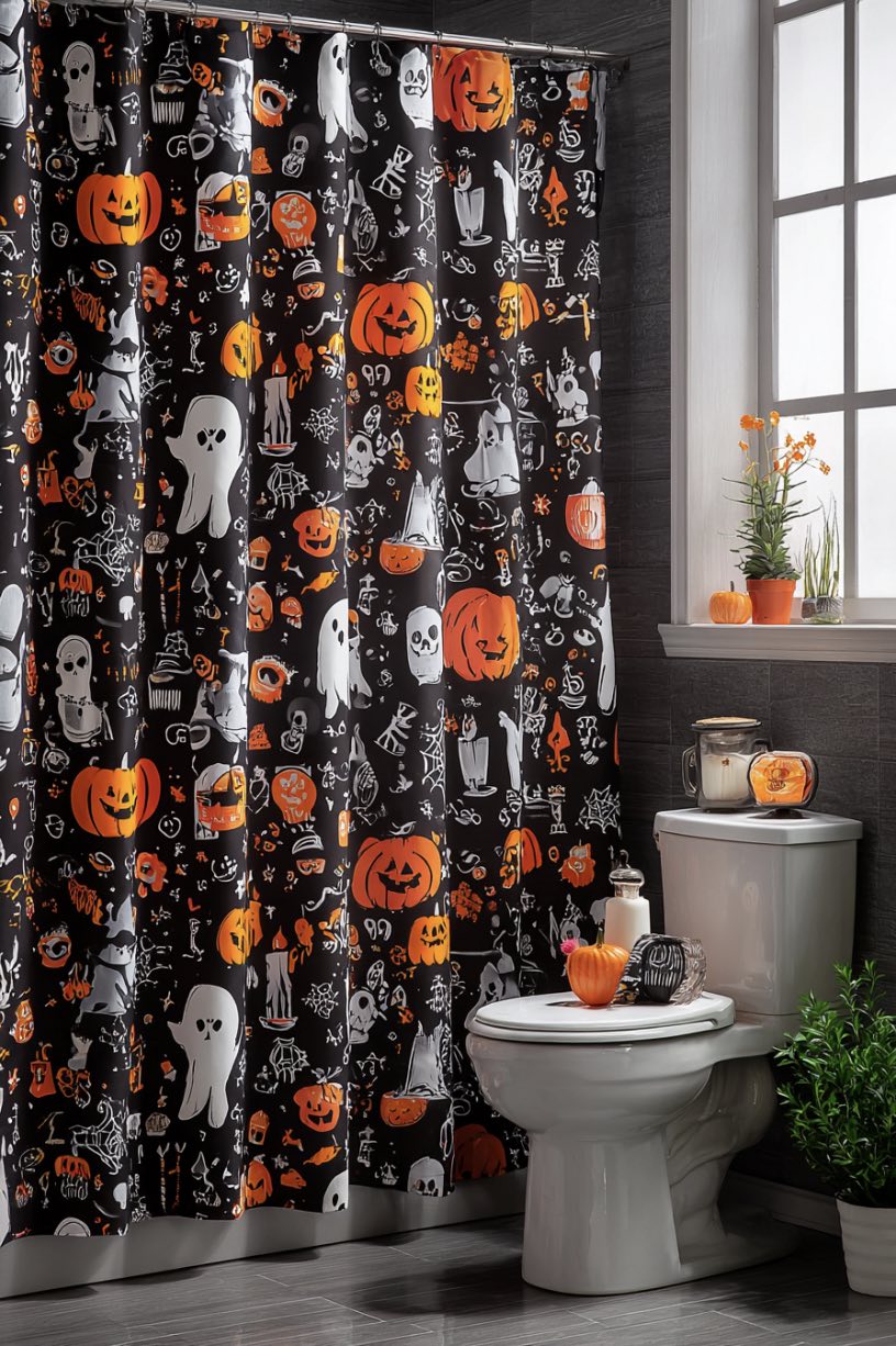 Curtain of Spells