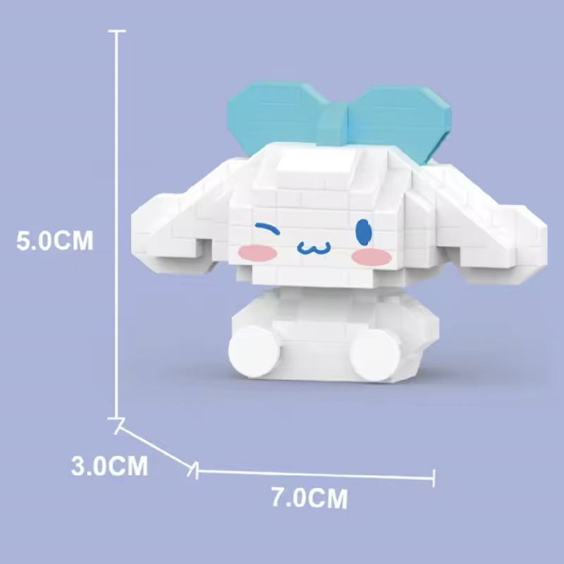 PuffyPals Toys - Image 5