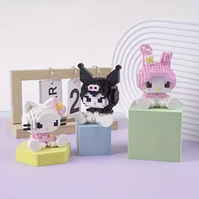 PuffyPals Toys - Image 3