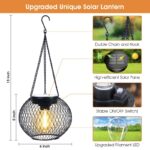 AuroraBeam Outdoor Lantern
