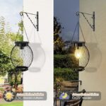 AuroraBeam Outdoor Lantern