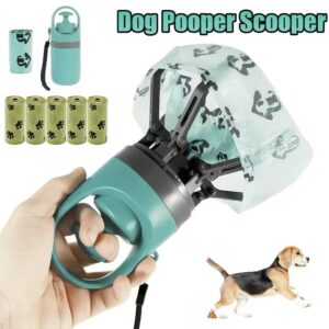 CleanPaw Scooper