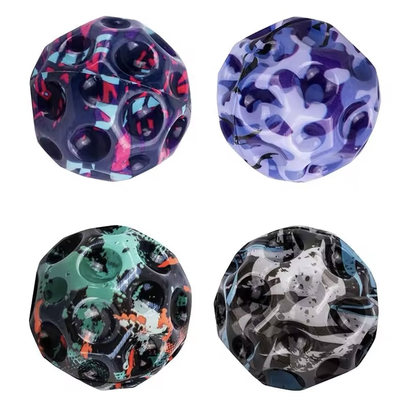 CosmoSpring Extreme High Bouncing Ball1 CosmoSpring Extreme High Bouncing Ball