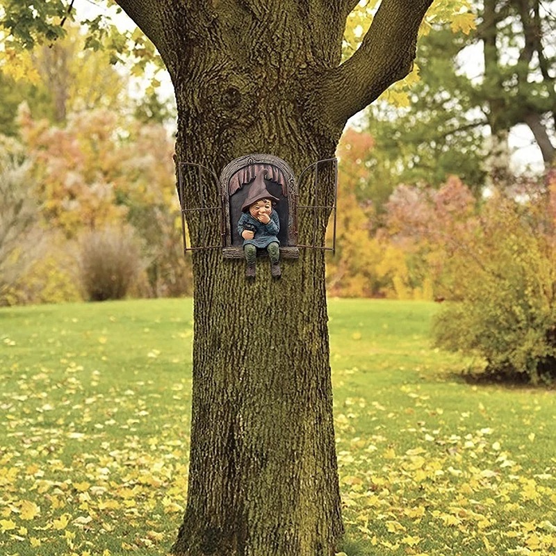 FeatherHaven Decor Bird