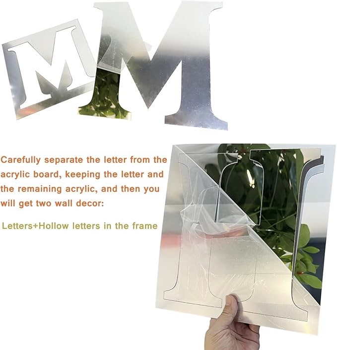 FloraReflect Mirror Pack