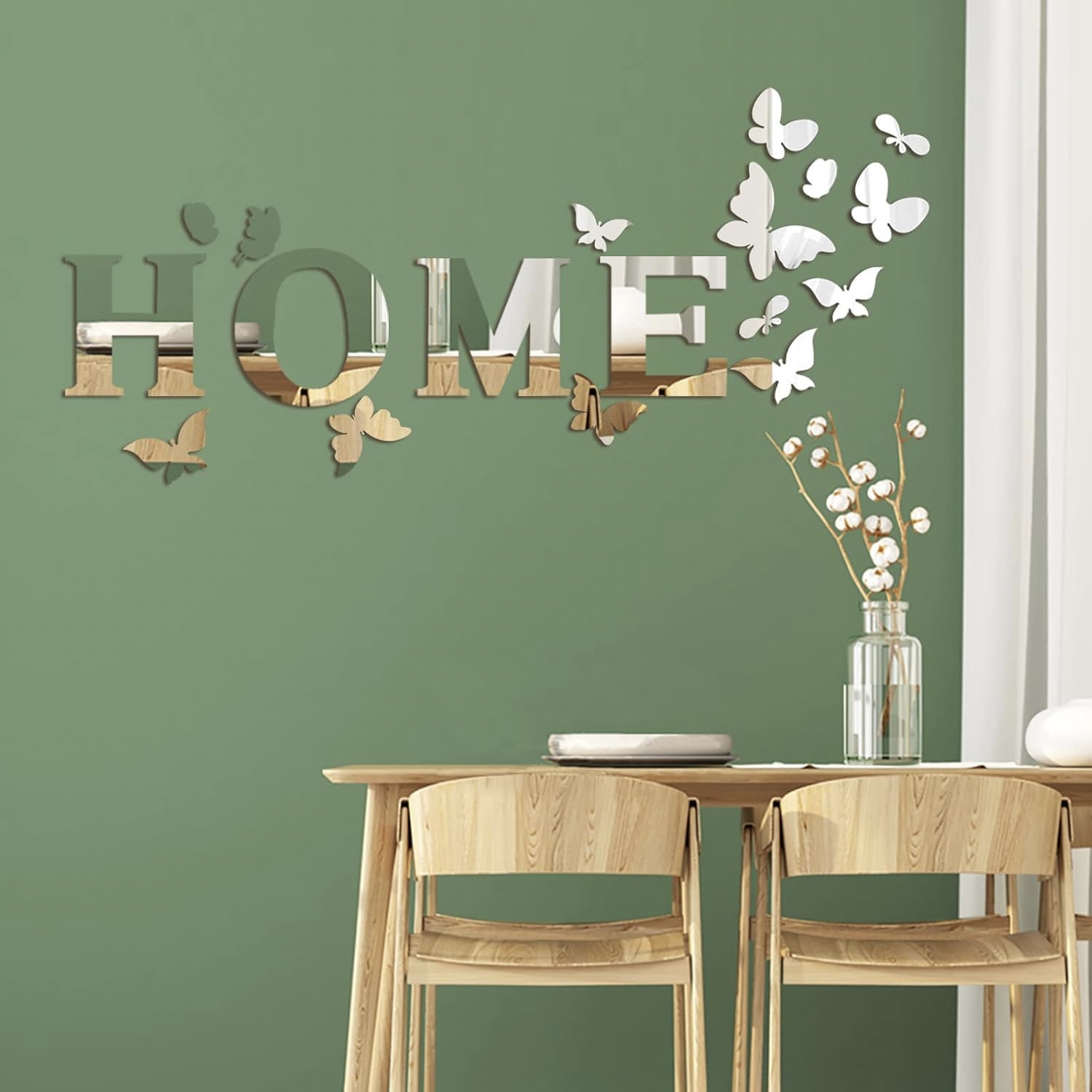 FloraReflect Mirror Pack