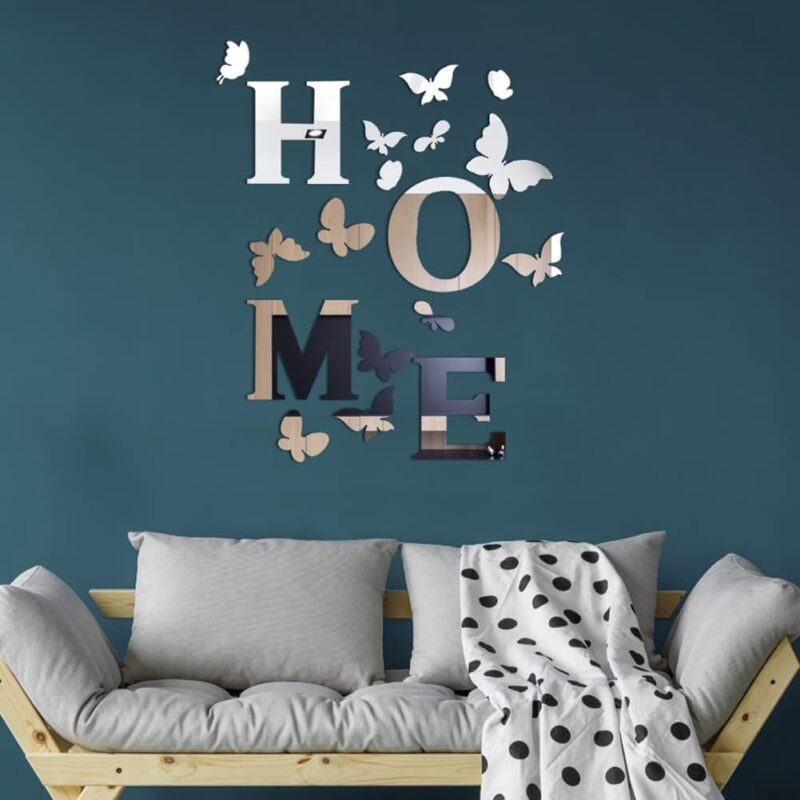 FloraReflect Mirror Pack