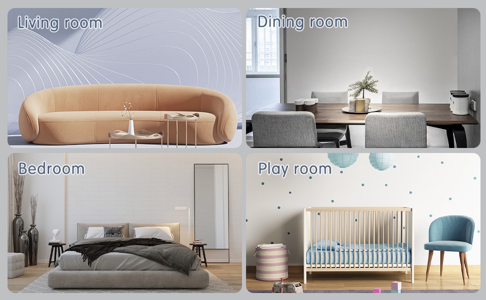 FloraReflect Mirror Pack