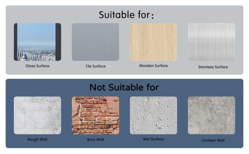 FloraReflect Mirror Pack