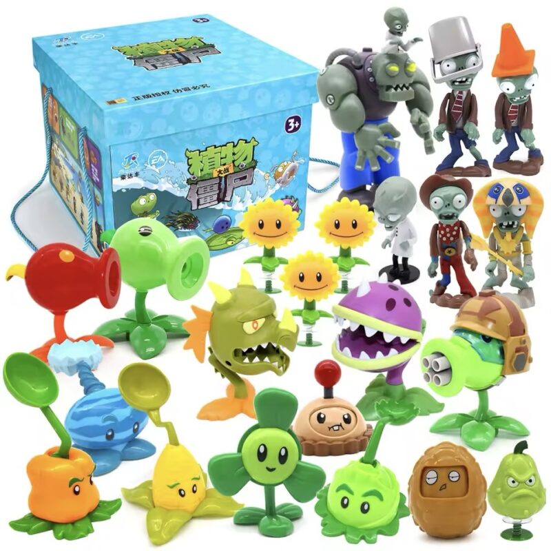 GardenDefenders Set GardenDefenders Set