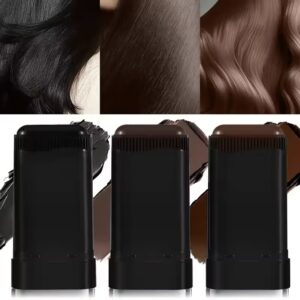 GlamStroke Quick Touch-Up Hair & Beard Stick