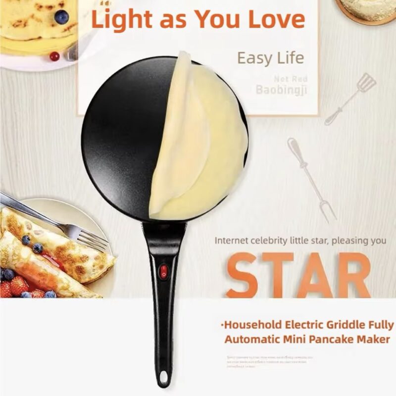 SizzleWave Electric Pan SizzleWave Electric Pan