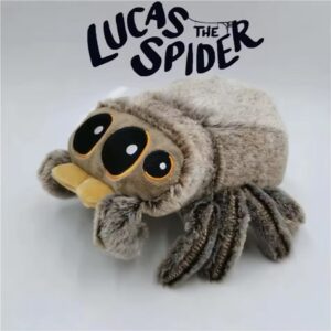 SnuggleSpider Plush