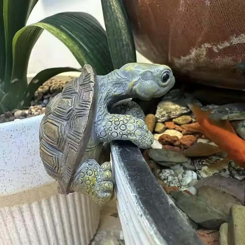TerraTurtle Garden Buddy