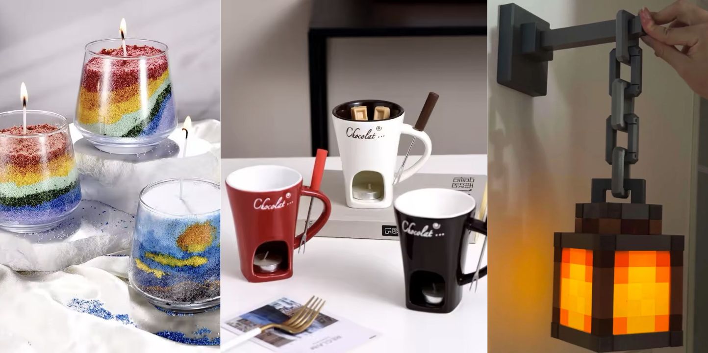 Unique Christmas Gift Ideas