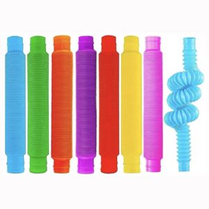 WigglePop Stretchy Pop Tube Toy